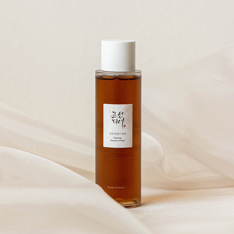 Beauty of Joseon Ginseng Essence Water Eau Essentielle 150ml