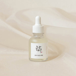 Beauty of Joseon Glow Deep Sérum Riz + Alpha-Arbutine