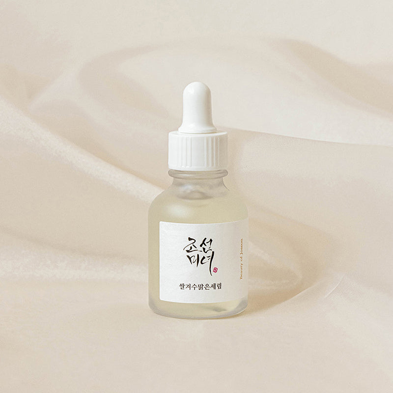 Beauty of Joseon Glow Deep Sérum Riz + Alpha-Arbutine