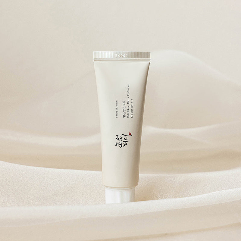 Beauty of Joseon Relief Sun Rice + Probiotics SPF50+ PA++++ 50ml