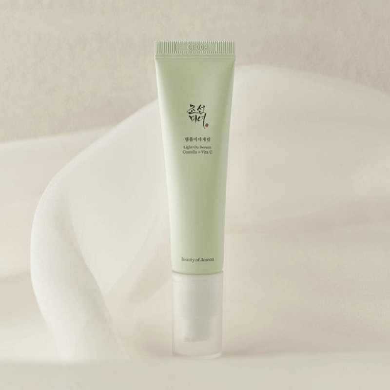 Beauty of Joseon Light On Serum Centella + Vita C Sérum Éclat 30ml