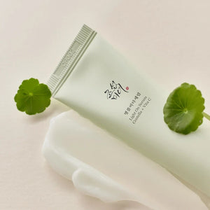 Beauty of Joseon Light On Serum Centella + Vita C Sérum Éclat 30ml