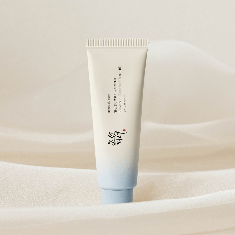 Beauty of Joseon Relief Sun Aqua-Fresh Rice + B5 SPF50+ PA++++ 50ml
