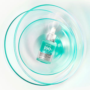 Anua PDRN Acide Hyaluronique Capsule 100 Sérum 30ml