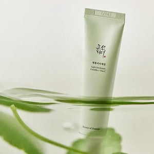 Beauty of Joseon Light On Serum Centella + Vita C Sérum Éclat 30ml