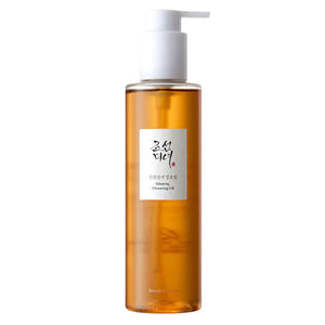 Beauty of Joseon Ginseng Cleansing Oil Huile Nettoyante 210ml
