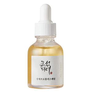 Beauty of Joseon Glow Serum Propolis + Niacinamide Sérum Éclat