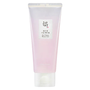 Beauty of Joseon Red Bean Water Gel Gel Hydratant Peaux Grasses 100ml