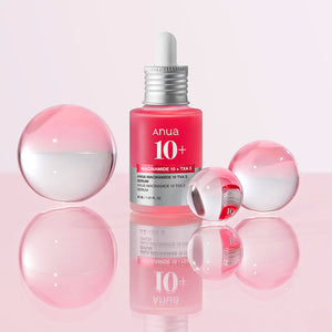 Anua Niacinamide 10 TXA 4 Sérum 30ml