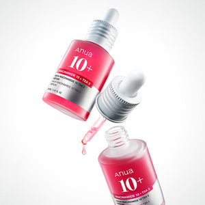Anua Niacinamide 10 TXA 4 Sérum 30ml