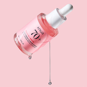 Anua Peach 70 Niacin Sérum Hydratant Éclat 30ml