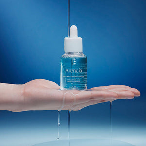 Arencia Deep Water Surge Serum Sérum Hydratant Profond 30ml