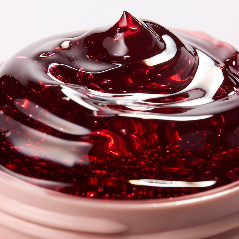 Arencia Red Smoothie Serum 30 Sérum Antioxydant Revitalisant 50g