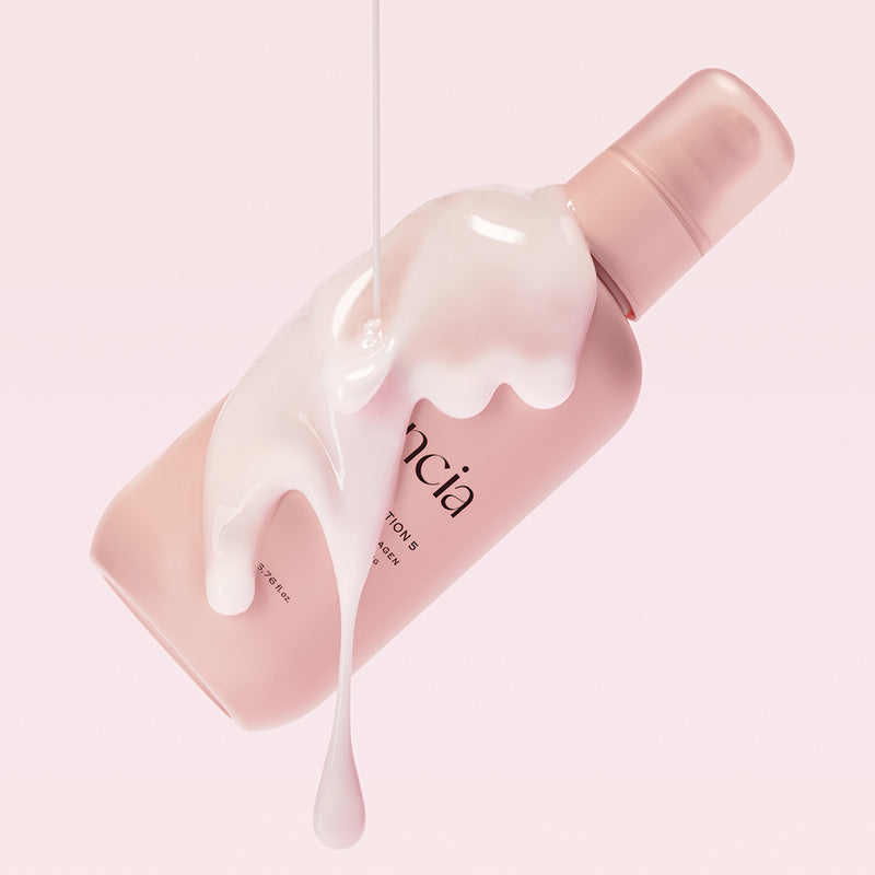 Arencia Red Smoothie Lotion 5 Lotion Hydratante Équilibrante 200ml