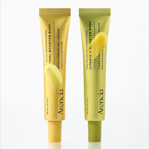 Arencia Retinal Booster Shot Sérum Anti-Âge au Rétinal 30ml