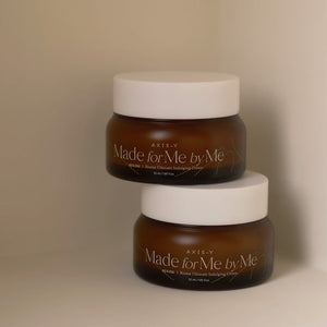 AXIS-Y Biome Ultimate Indulging Cream Crème Hydratante Anti-Rides 55ml