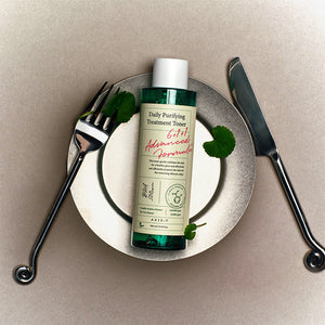 AXIS-Y Daily Purifying Treatment Toner Tonique Purifiant Quotidien 200ml