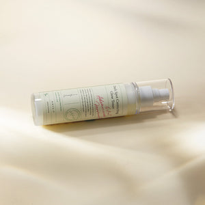 AXIS-Y Dark Spot Correcting Glow Toner Brume Visage Éclaircissante 125ml