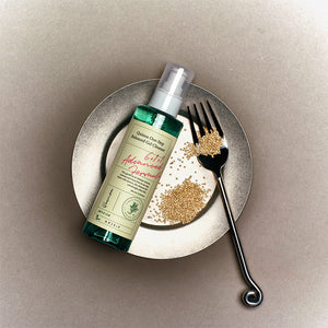 AXIS-Y Quinoa Gel Nettoyant Équilibrant One-Step 180ml
