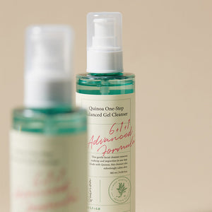 AXIS-Y Quinoa Gel Nettoyant Équilibrant One-Step 180ml