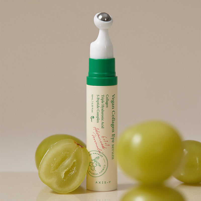 AXIS-Y Sérum Yeux Vegan Collagen 10ml