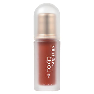 AXIS-Y Vita Glow Lip Oil Huile à Lèvres Nourrissante Brillance