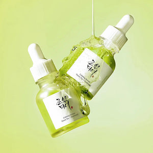 Beauty of Joseon Calming Serum Green Tea + Panthenol Sérum Apaisant