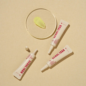 K-SECRET SEOUL 1988 Advanced Shot Sérum Rétinal Liposome 12% + Riz Noir 15ml