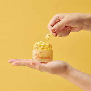 K-SECRET Seoul 1988 Capsule Cream Niacinamide 5% + Yuja 50ml