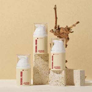 K-SECRET SEOUL 1988 Crème Rétinal Liposome 1% + Riz Fermenté 50ml