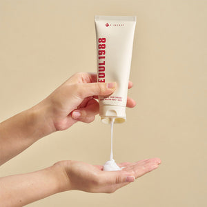 K-SECRET SEOUL 1988 Crème Mucine d'Escargot 93% + Riz 100ml