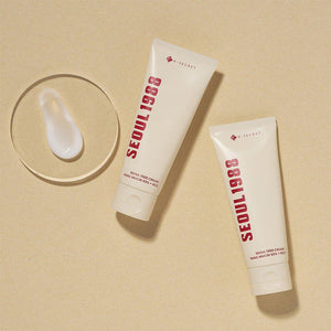 K-SECRET SEOUL 1988 Crème Mucine d'Escargot 93% + Riz 100ml