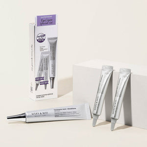 Mary&May Glutathione Eye Cream Coffret Spécial Contour des Yeux 3 Pièces
