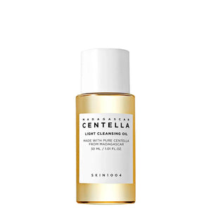 SKIN1004 Madagascar Centella Huile Démaquillante Légère 200ml