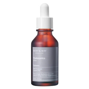 Mary&May Hyaluronics Serum Sérum Acide Hyaluronique