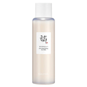 Beauty of Joseon Glow Replenishing Rice Milk Tonique Hydratant Éclat 150ml