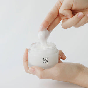 Beauty of Joseon Dynasty Cream Crème Hydratante Visage