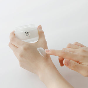 Beauty of Joseon Dynasty Cream Crème Hydratante Visage