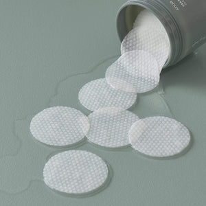 Anua Heartleaf 77% Clear Pad Compresses Toniques 70pcs
