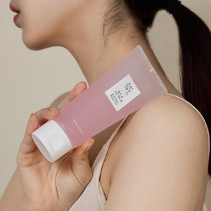 Beauty of Joseon Red Bean Water Gel Gel Hydratant Peaux Grasses 100ml