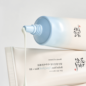 Beauty of Joseon Relief Sun Aqua-Fresh Rice + B5 SPF50+ PA++++ 50ml