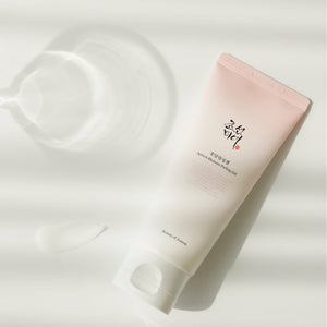 Beauty of Joseon Apricot Blossom Peeling Gel Exfoliant Doux 100ml