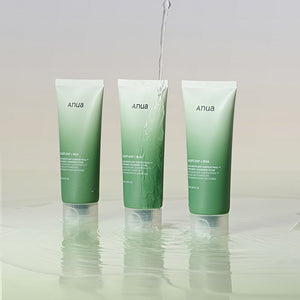 Anua Heartleaf Quercetinol Pore Deep Cleansing Foam 150ml