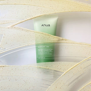 Anua Heartleaf Quercetinol Pore Deep Cleansing Foam 150ml
