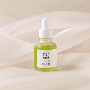 Beauty of Joseon Calming Serum Green Tea + Panthenol Sérum Apaisant
