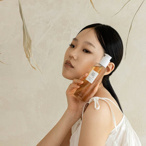 Beauty of Joseon Ginseng Cleansing Oil Huile Nettoyante 210ml