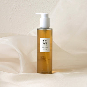 Beauty of Joseon Ginseng Cleansing Oil Huile Nettoyante 210ml