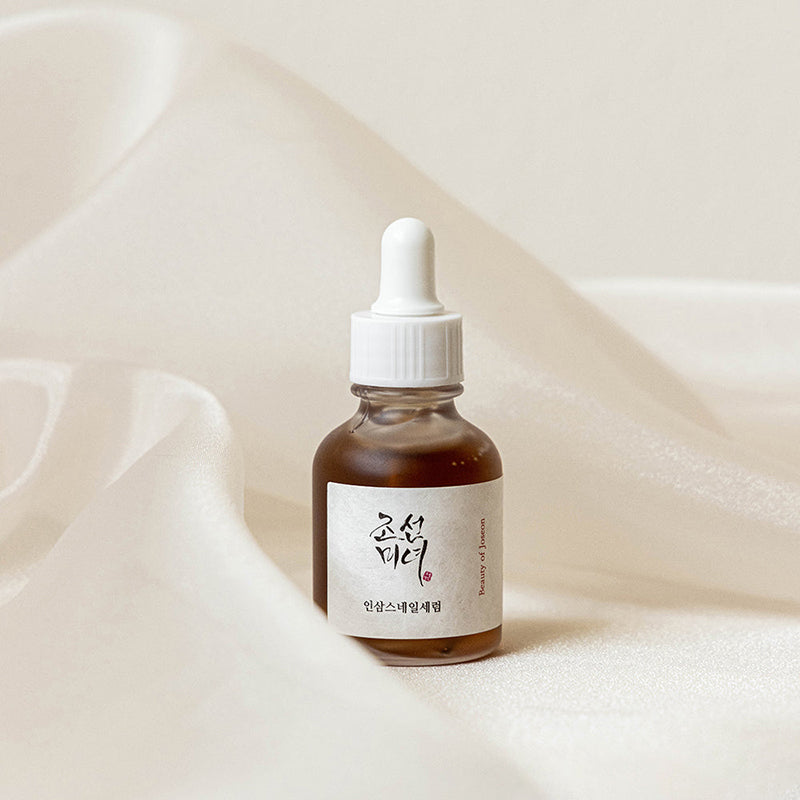 Beauty of Joseon Revive Sérum Ginseng + Mucine d'Escargot