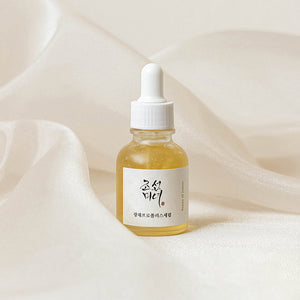 Beauty of Joseon Glow Serum Propolis + Niacinamide Sérum Éclat