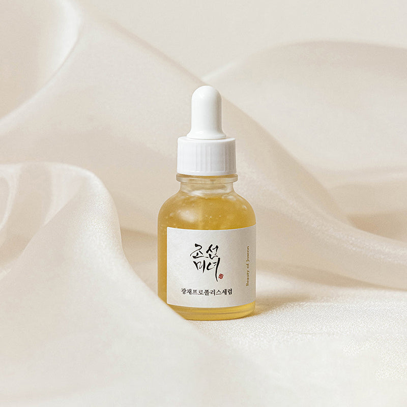 Beauty of Joseon Glow Serum Propolis + Niacinamide Sérum Éclat